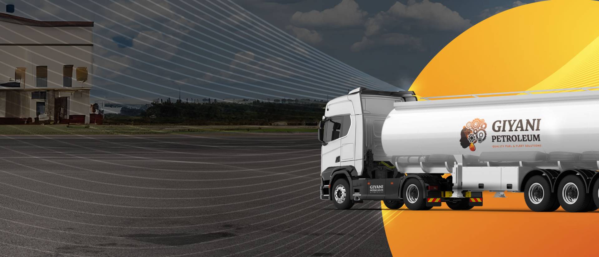 Giyani Petroleum Bulk Fuel Supplier Giyani Petroleum Bulk Fuel
