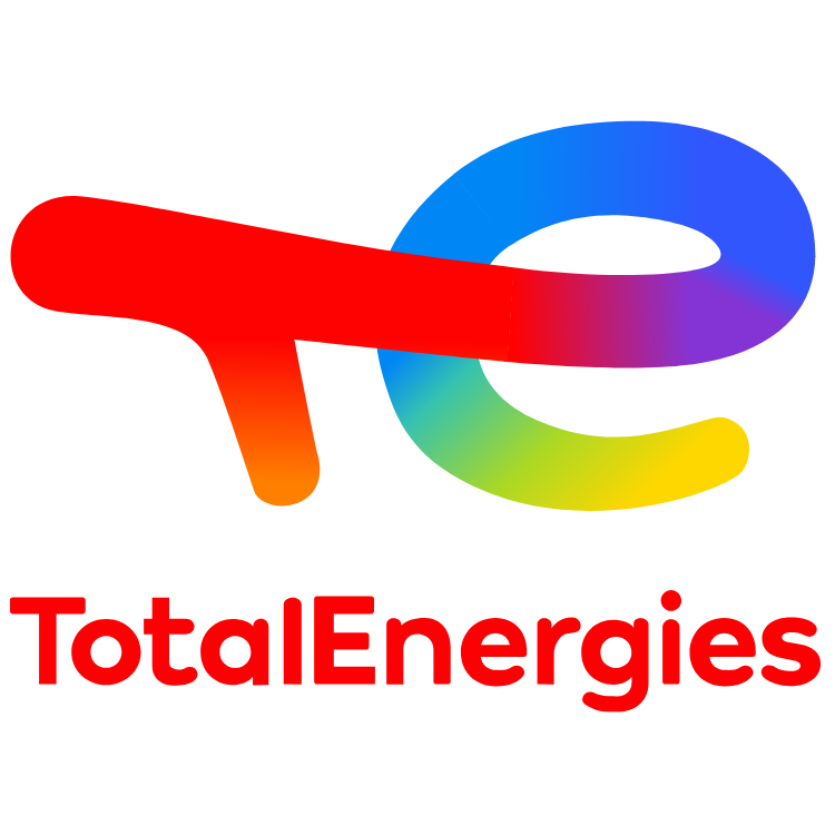 Total Energies logo