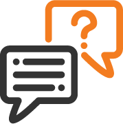 General Enquiries and Sales icon